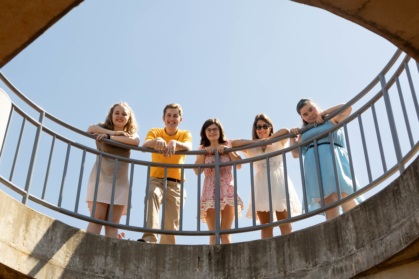 Dynamic Opportunities A School for Uniquely Abled Students