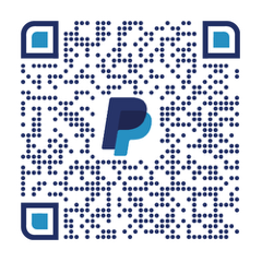 qrcode-Paypal